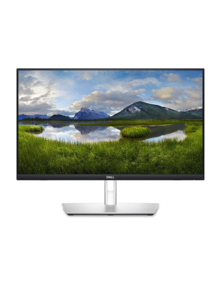 Dell | Touch Monitor | P2424HT | 24 " | IPS | FHD | 16:9 | 60 Hz | 5 ms | Touchscreen | 1920 x 1080 | 300 cd/m | HDMI ports qua