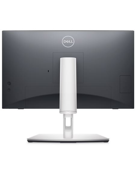 Dell | Touch Monitor | P2424HT | 24 " | IPS | FHD | 16:9 | 60 Hz | 5 ms | Touchscreen | 1920 x 1080 | 300 cd/m | HDMI ports qua