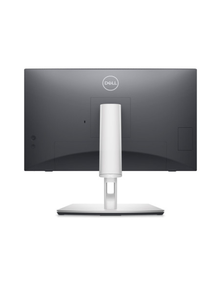 Dell | Touch Monitor | P2424HT | 24 " | IPS | FHD | 16:9 | 60 Hz | 5 ms | Touchscreen | 1920 x 1080 | 300 cd/m | HDMI ports qua