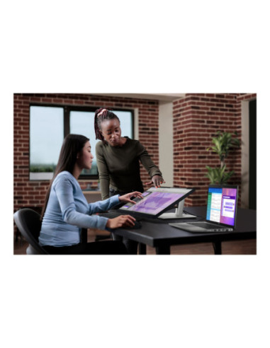 Dell | Touch Monitor | P2424HT | 24 " | IPS |...