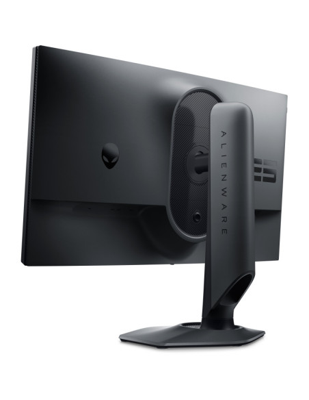 Dell | Gaming Monitor | AW2524HF | 25 " | IPS | FHD | 16:9 | 500 Hz | 1 ms | 1920 x 1080 | HDMI ports quantity 1 | Black
