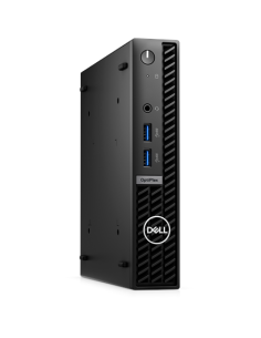 Dell | OptiPlex | 7010 | Desktop | Micro | Intel Core i5...