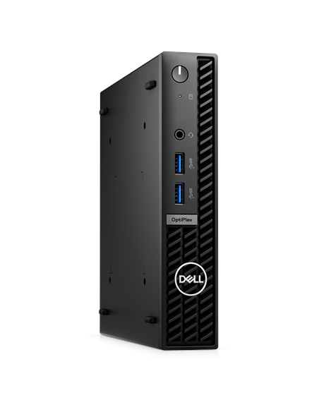 Dell | OptiPlex | 7010 | Desktop | Micro | Intel Core i7 | i7-13700T | Internal memory 16 GB | DDR4 Non-ECC | SSD 512 GB | Inte