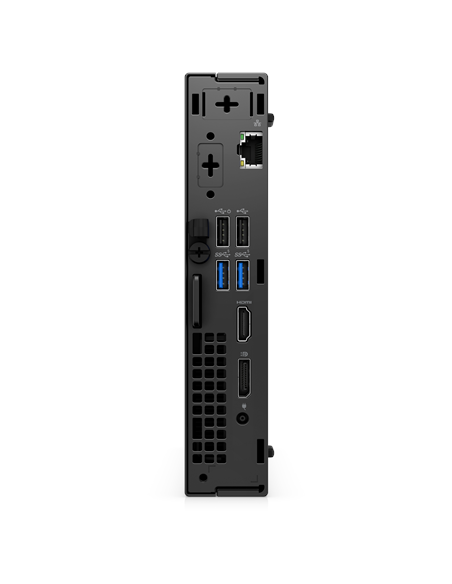 Dell | OptiPlex | 7010 | Desktop | Micro | Intel Core i7 | i7-13700T | Internal memory 16 GB | DDR4 Non-ECC | SSD 512 GB | Inte