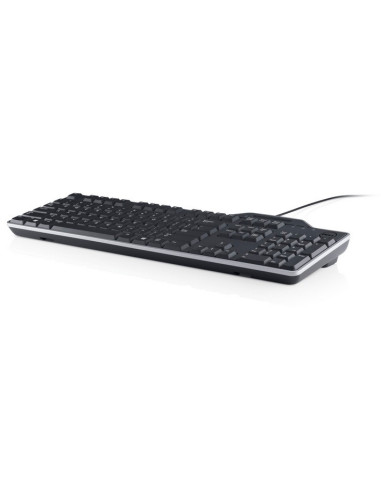 Dell | KB813 | Smartcard keyboard | Wired | EN...