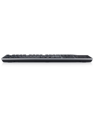 Dell | KB813 | Smartcard keyboard | Wired | EN...