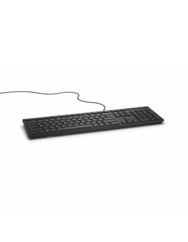 Dell | KB216 | Standard | Wired | Russian |...