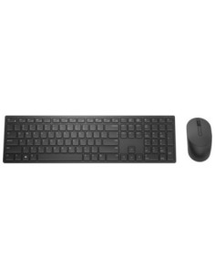 Dell | Pro Keyboard and Mouse (RTL BOX) | KM5221W |...