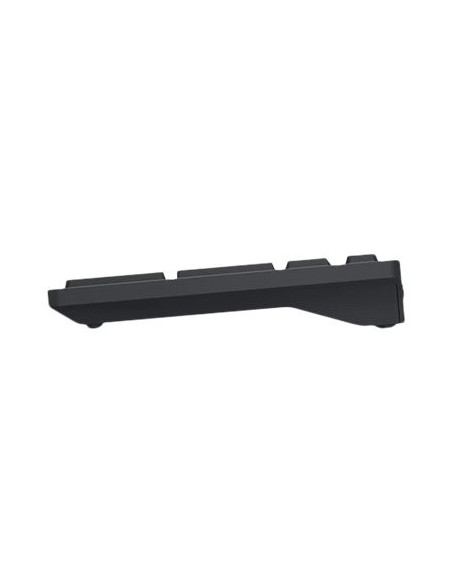 Dell | Pro Keyboard and Mouse (RTL BOX) | KM5221W | Keyboard and Mouse Set | Wireless | Batteries included | US | Black | Wirel