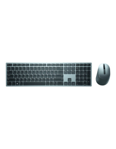 Dell | Premier Multi-Device Keyboard and Mouse...