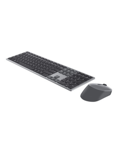 Dell | Premier Multi-Device Keyboard and Mouse...
