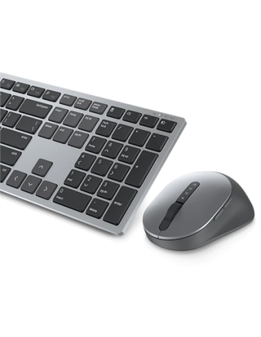 Dell | Premier Multi-Device Keyboard and Mouse...