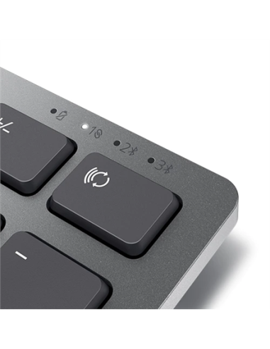Dell | Premier Multi-Device Keyboard and Mouse...