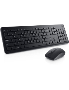 Dell | Keyboard and Mouse | KM3322W | Keyboard and Mouse...