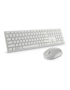 Dell | Keyboard and Mouse | KM5221W Pro | Keyboard and...