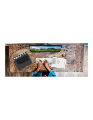 Dell | Keyboard and Mouse | KM5221W Pro |...