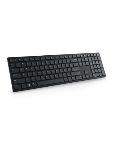 Dell | Keyboard | KB500 | Keyboard | Wireless | RU | Black