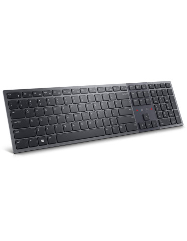Dell | Premier Collaboration Keyboard | KB900 |...