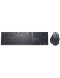 Dell | Premier Collaboration Keyboard and Mouse | KM900 |...