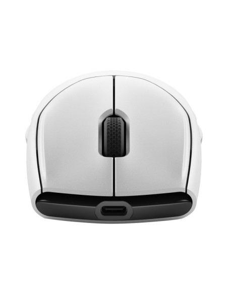 Dell | Mouse | Alienware Tri-Mode AW720M | 2.4GHz Wireless Gaming Mouse | Wireless | Wireless - 2.4 GHz, Bluetooth 5.1. USB-C |