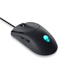 Dell | Gaming Mouse | Alienware AW320M | wired | Wired -...