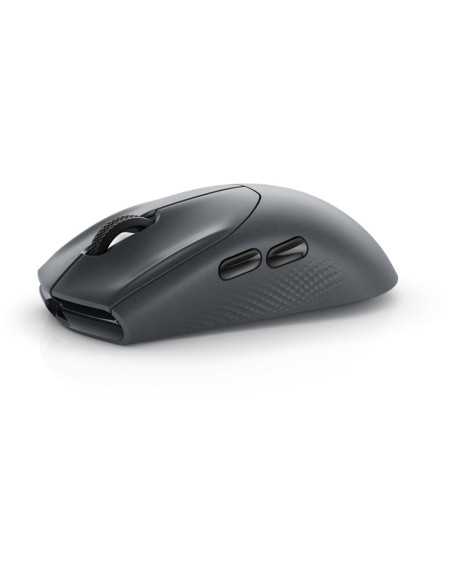 Dell | Gaming Mouse | Alienware AW720M | Wired/Wireless | USB-A | Black