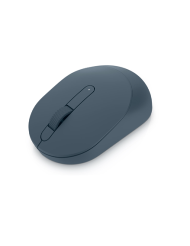 Dell | MS3320W | 2.4GHz Wireless Optical Mouse | Wireless optical | Wireless - 2.4 GHz, Bluetooth 5.0 | Midnight Green