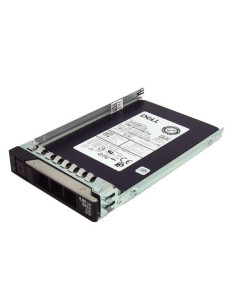 Dell SSD 2.5" / 1.92TB / NVMe / RI / U.2 Gen4 / Hot-Plug...