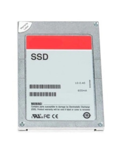 Dell | SSD 2.5" / 480GB / SATA / RI / 6Gb / 512e / Cabled...