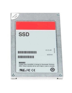 Dell | SSD | SSD 2.5" / 480GB / SATA / RI / 6Gb / 512e /...