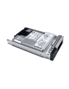 Dell | SSD 2.5" / 1.92TB / SATA / RI / 6Gb / 512e / in...