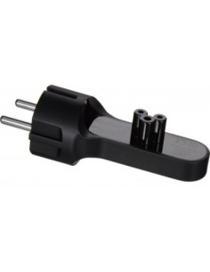 Dell | "duck head" for notebook power adapter