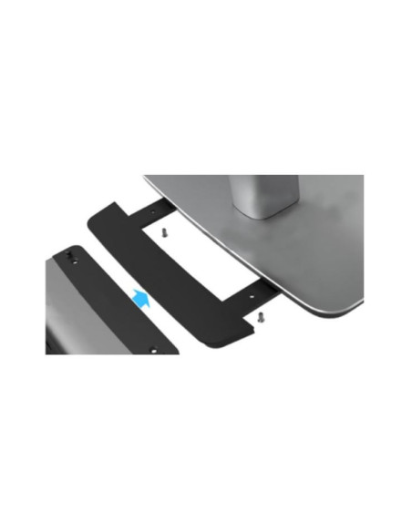 Dell | Monitor Stand Base Extender, Kit