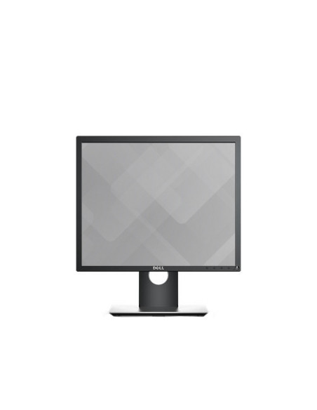 Dell | Professional | P1917S | 19 " | IPS | HD | 5:4 | 60 Hz | 6 ms | 1280 x 1024 | LED pixels | 250 cd/m | HDMI ports quantity