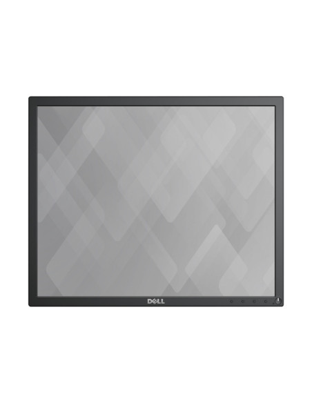 Dell | Professional | P1917S | 19 " | IPS | HD | 5:4 | 60 Hz | 6 ms | 1280 x 1024 | LED pixels | 250 cd/m | HDMI ports quantity
