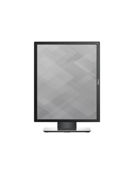 Dell | Professional | P1917S | 19 " | IPS | HD | 5:4 | 60 Hz | 6 ms | 1280 x 1024 | LED pixels | 250 cd/m | HDMI ports quantity