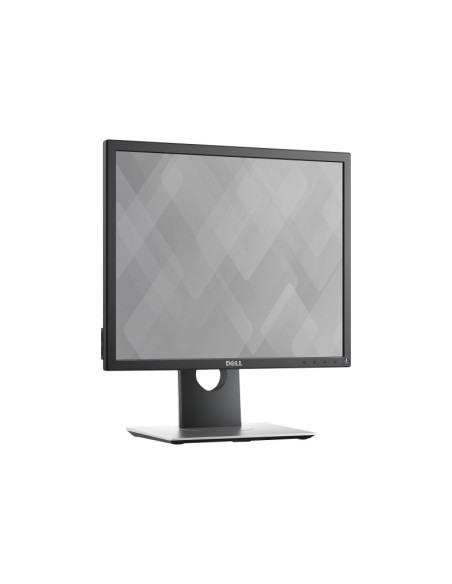 Dell | Professional | P1917S | 19 " | IPS | HD | 5:4 | 60 Hz | 6 ms | 1280 x 1024 | LED pixels | 250 cd/m | HDMI ports quantity