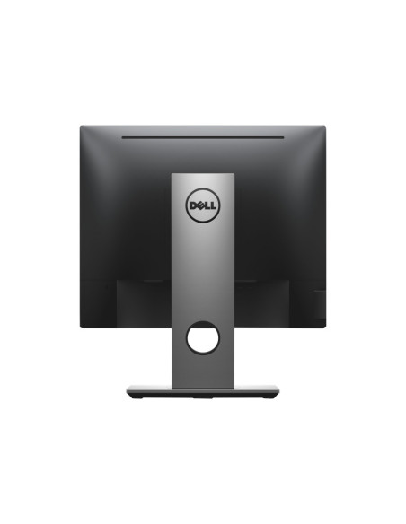 Dell | Professional | P1917S | 19 " | IPS | HD | 5:4 | 60 Hz | 6 ms | 1280 x 1024 | LED pixels | 250 cd/m | HDMI ports quantity