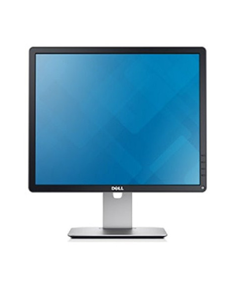 Dell | Professional | P1917S | 19 " | IPS | HD | 5:4 | 60 Hz | 6 ms | 1280 x 1024 | LED pixels | 250 cd/m | HDMI ports quantity