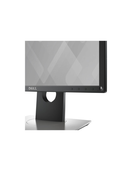 Dell | Professional | P1917S | 19 " | IPS | HD | 5:4 | 60 Hz | 6 ms | 1280 x 1024 | LED pixels | 250 cd/m | HDMI ports quantity