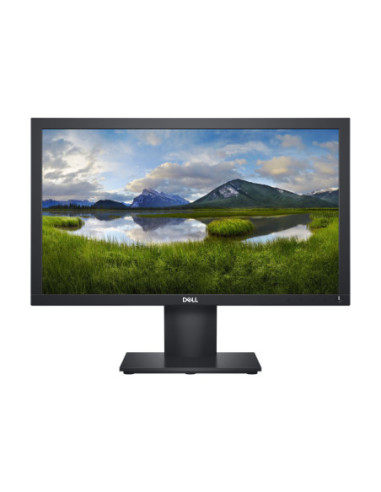 Dell | LED-backlit LCD Monitor | E2020H | 20 "...