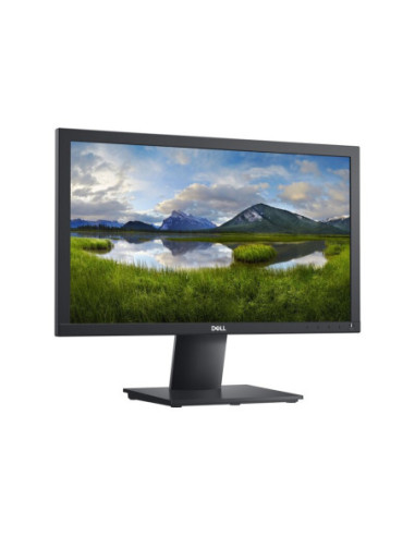 Dell | LED-backlit LCD Monitor | E2020H | 20 "...
