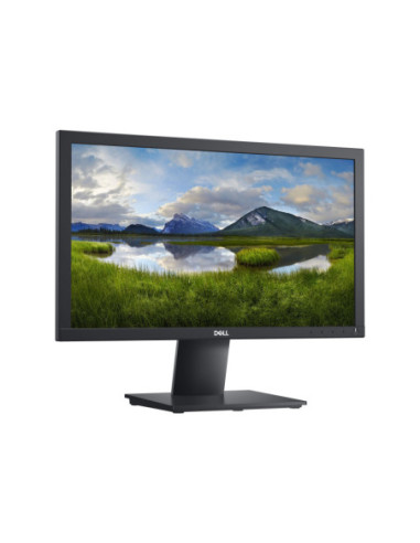 Dell | LED-backlit LCD Monitor | E2020H | 20 "...