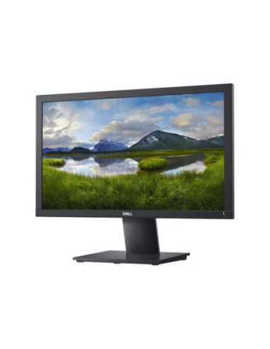 Dell | LED-backlit LCD Monitor | E2020H | 20 "...
