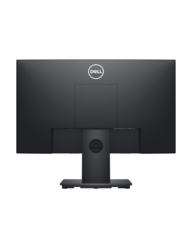Dell | LED-backlit LCD Monitor | E2020H | 20 "...