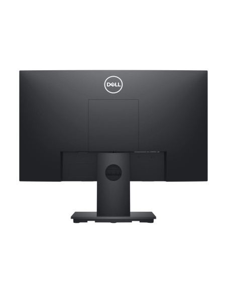 Dell | LED-backlit LCD Monitor | E2020H | 20 " | TN | 16:9 | 60 Hz | 5 ms | 1600 x 900 | 250 cd/m | Black | Warranty 48 month(s