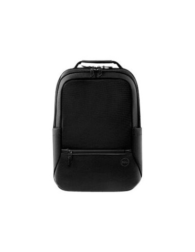 Dell | Premier | 460-BCQK | Fits up to size 15 " | Backpack | Black