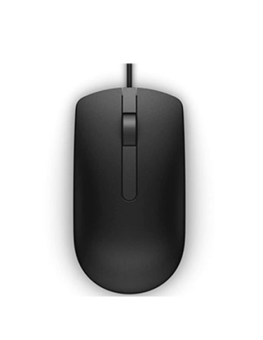 Dell | Optical Mouse | MS116 | Optical Mouse |...