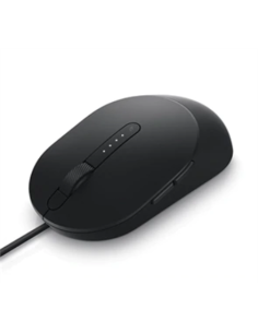 Dell | Laser Mouse | MS3220 | wired | Wired - USB 2.0 |...