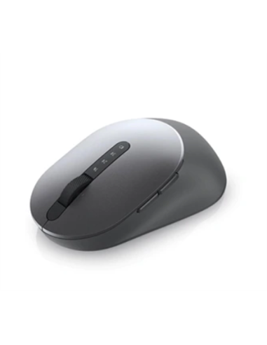 Dell | Multi-Device | MS5320W | Optical Mouse | Wireless | Titan Grey